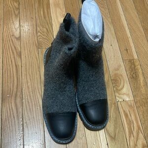 Sam Edelman Sock BOOT 8